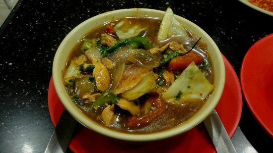Yak's Kitchen